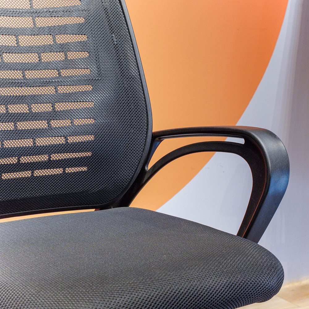 Neva Task Ergonomic Mesh Office Chair – product image 8