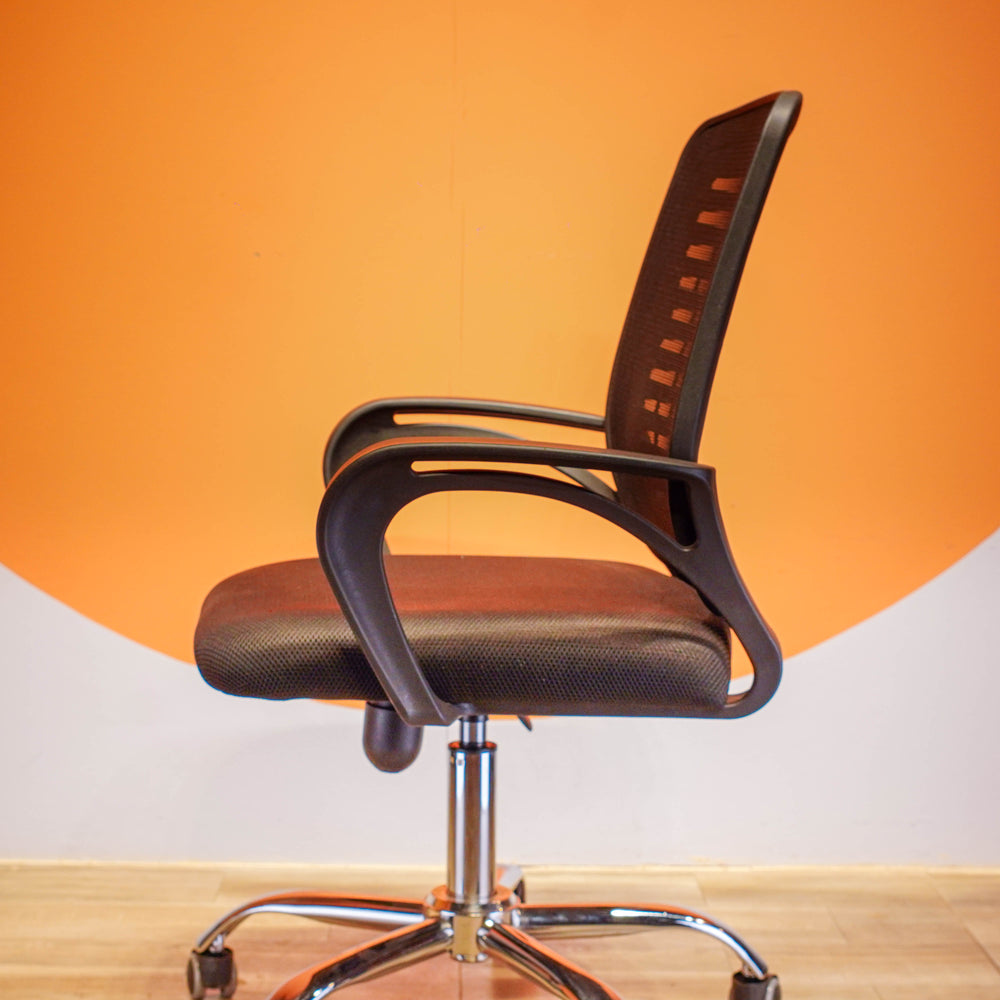 Neva Task Ergonomic Mesh Office Chair – product image 4