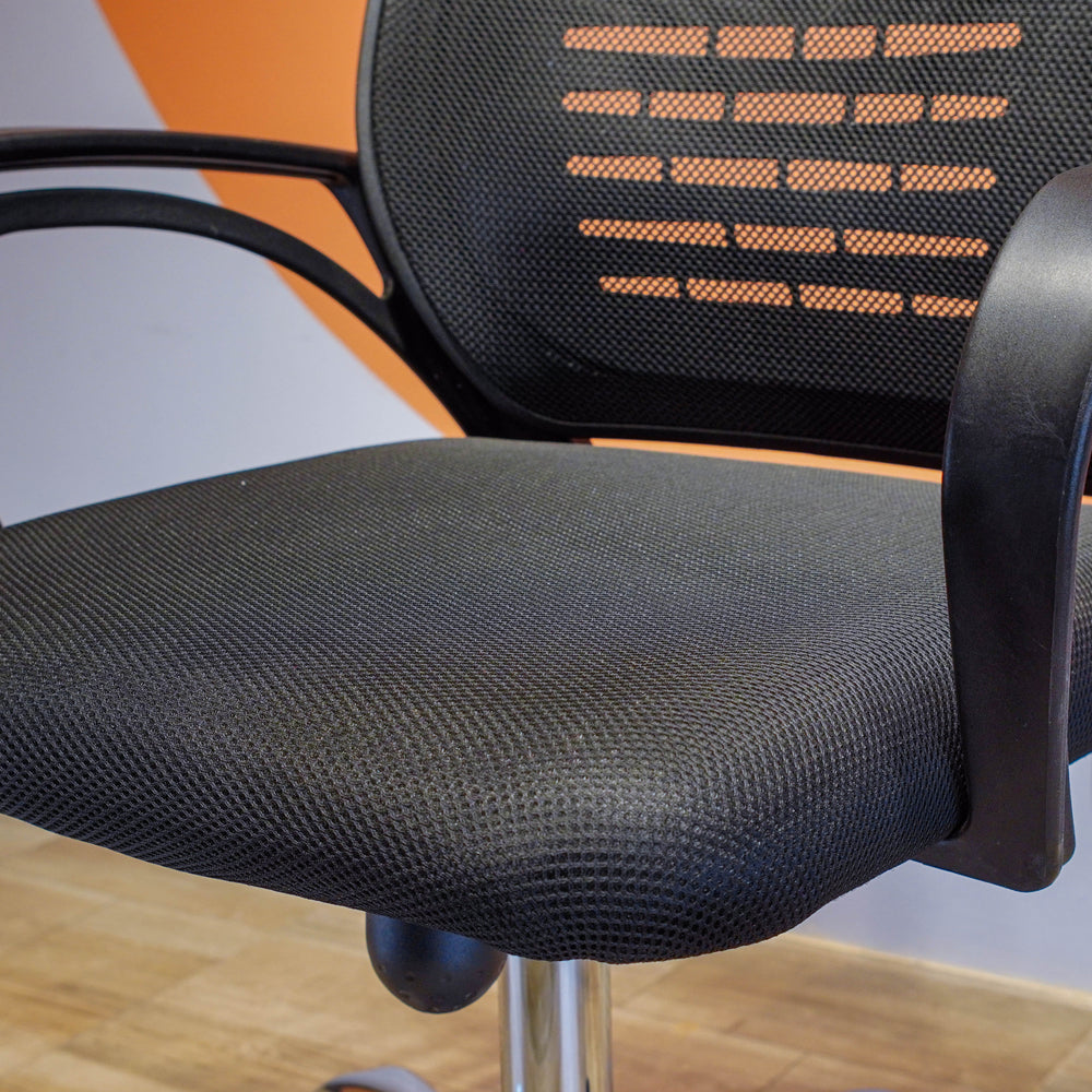 Neva Task Ergonomic Mesh Office Chair – product image 9