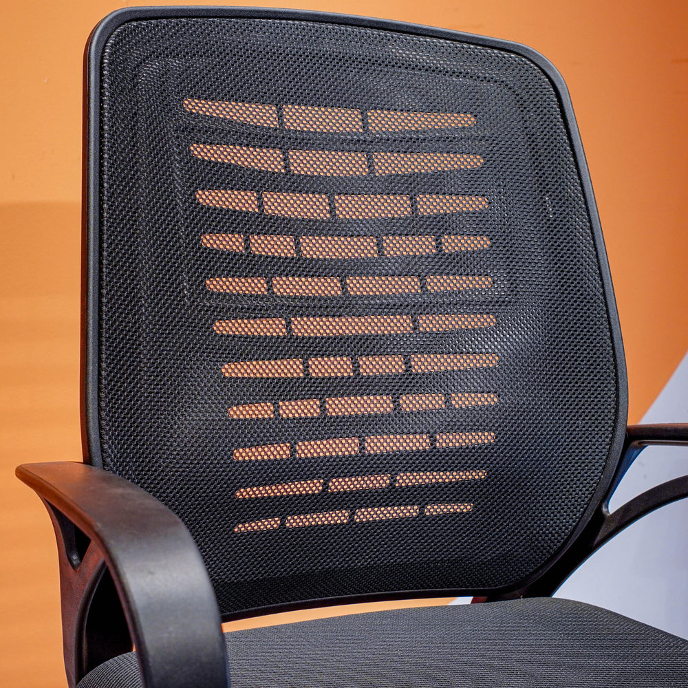 Neva Task Ergonomic Mesh Office Chair – product image 7