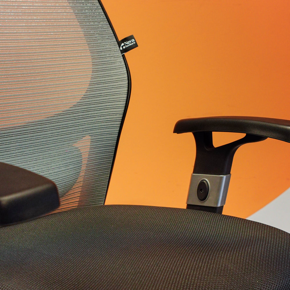 Neva Work Pro Executive Office Chair – product image 10