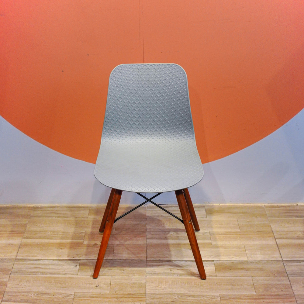 Neva Tex Modern Accent Chair – product image 4