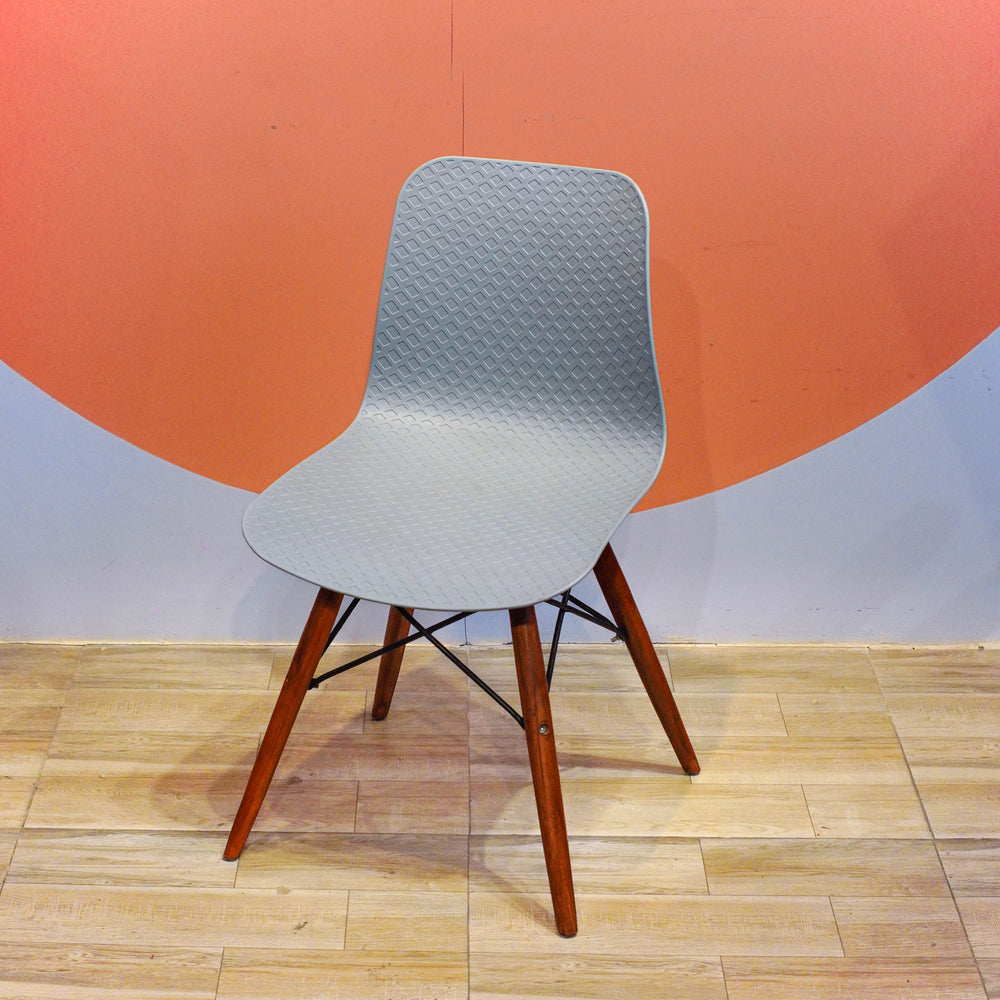Neva Tex Modern Accent Chair – product image 5