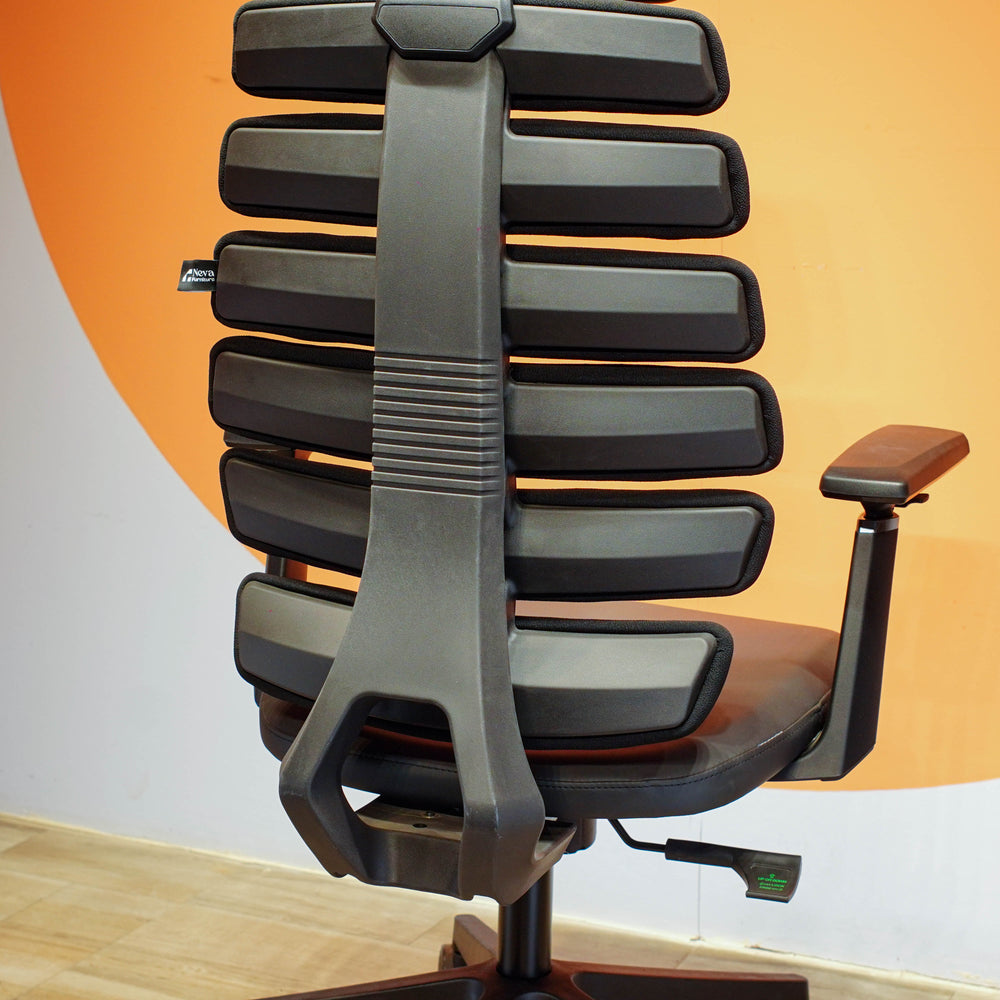 Neva Ergo High-Back Ergonomic Office Chair – product image 6