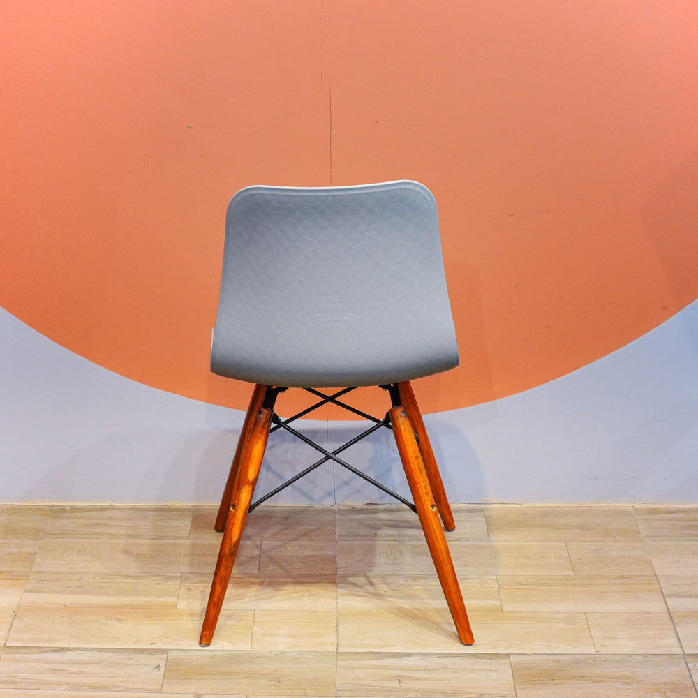 Neva Tex Modern Accent Chair – product image 6