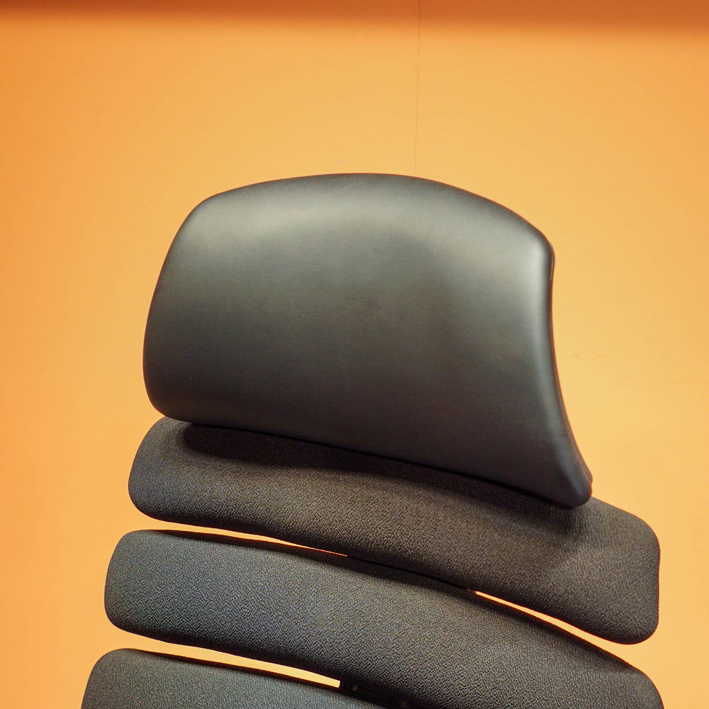 Neva Ergo High-Back Ergonomic Office Chair – product image 4