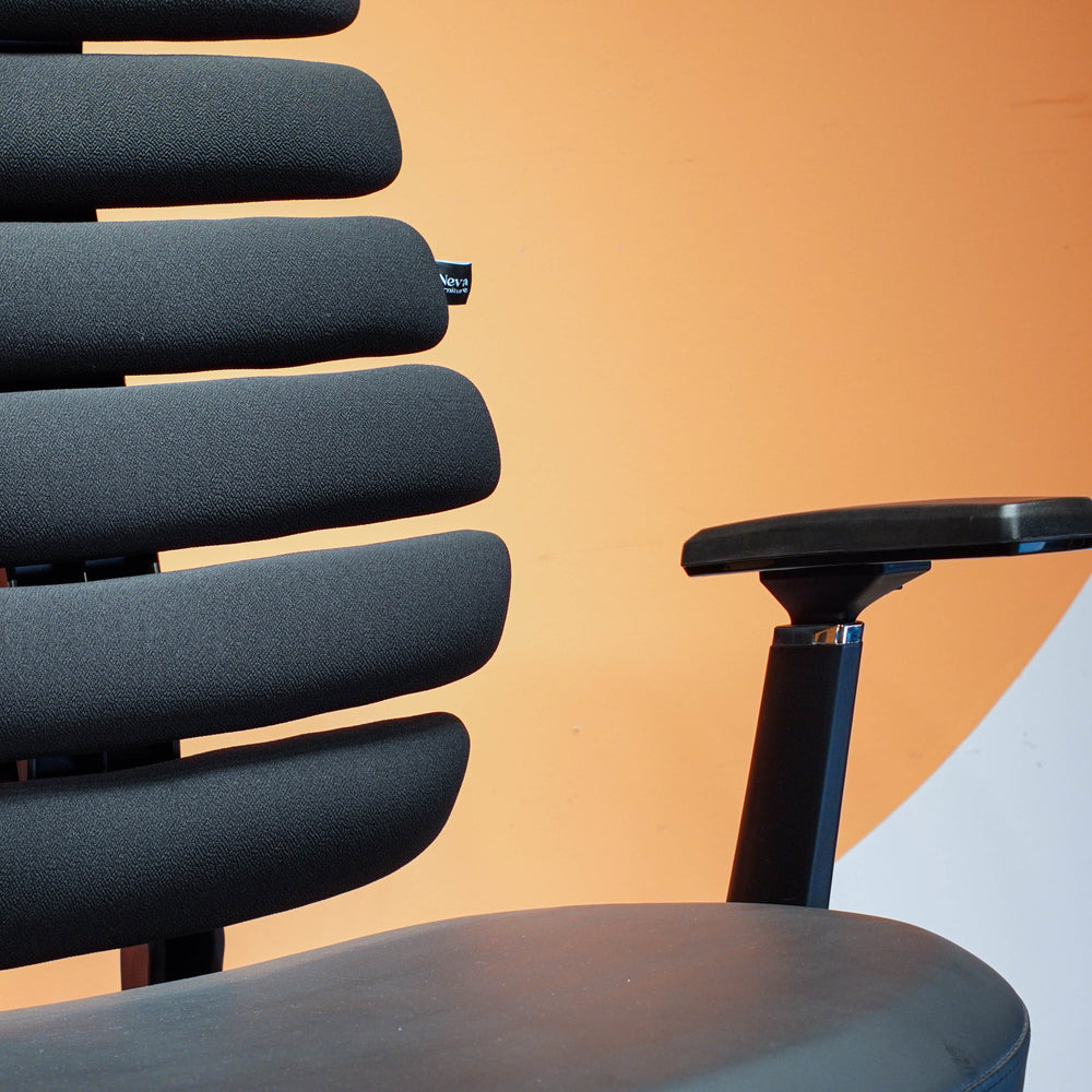 Neva Ergo High-Back Ergonomic Office Chair – product image 5