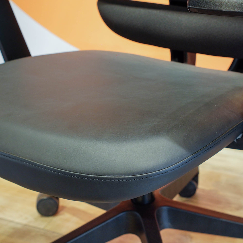 Neva Ergo High-Back Ergonomic Office Chair – product image 7