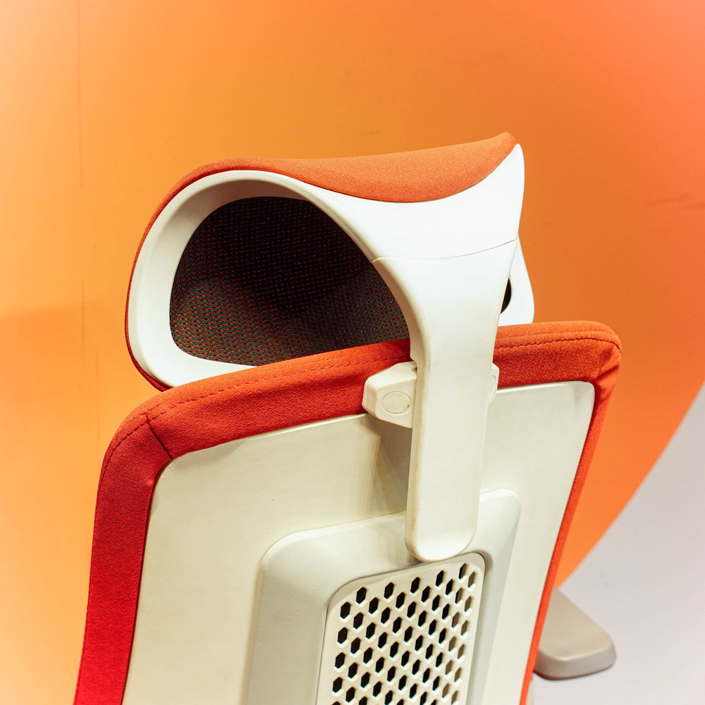 Neva Quantum Ergonomic Office Chair – product image 6