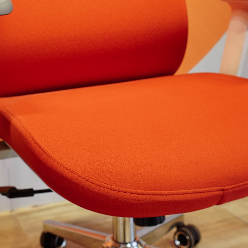 Neva Quantum Ergonomic Office Chair – product image 10