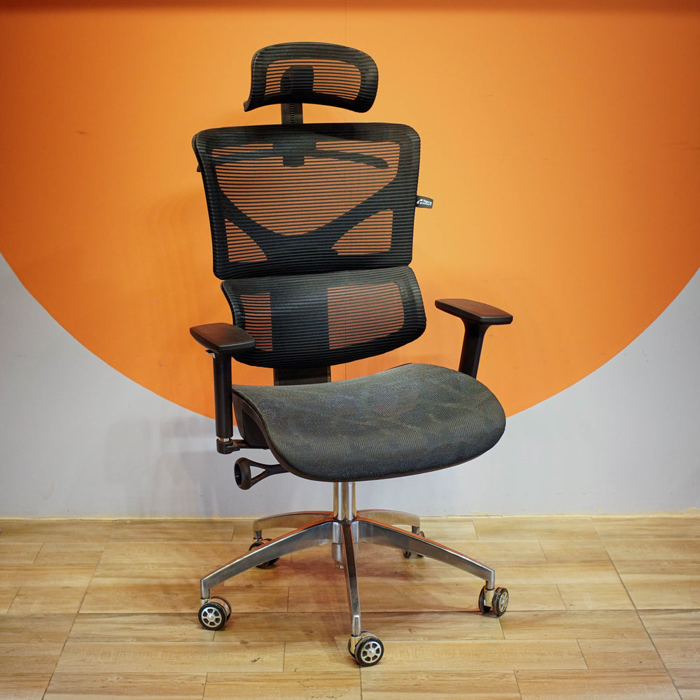 Neva ForteX Ergonomic Office Chair – product image 3