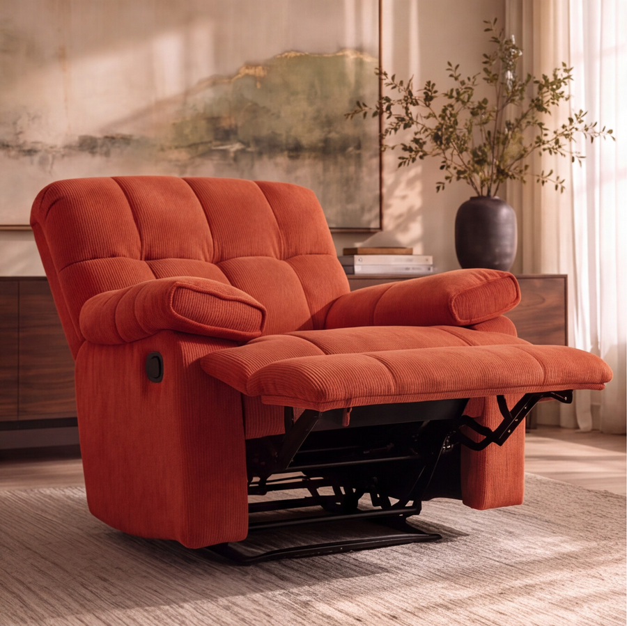 Neva Recliner Chair