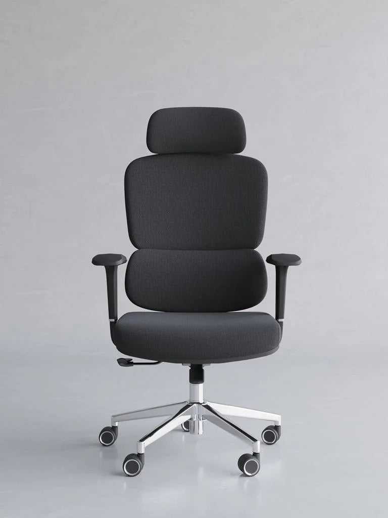 Neva Axis Premium Ergonomic Office Chair – product image 5