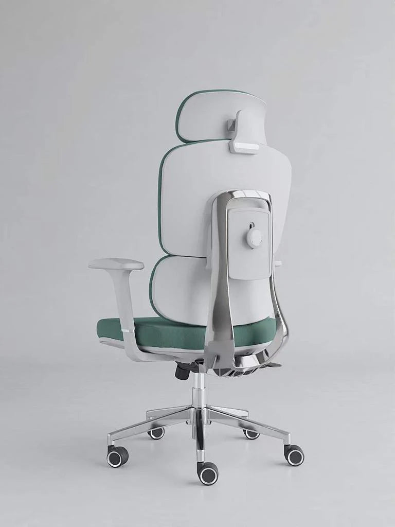 Neva Axis Premium Ergonomic Office Chair – product image 7