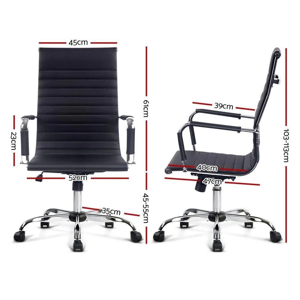 Neva Sit Ergonomic Office Chair – product image 12
