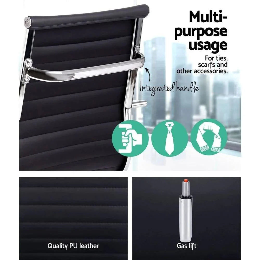 Neva Sit Ergonomic Office Chair – product image 13