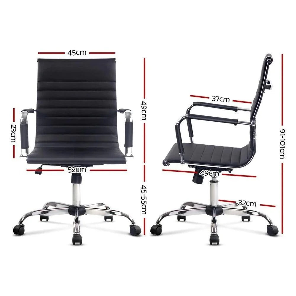 Neva Sit Ergonomic Office Chair – product image 11