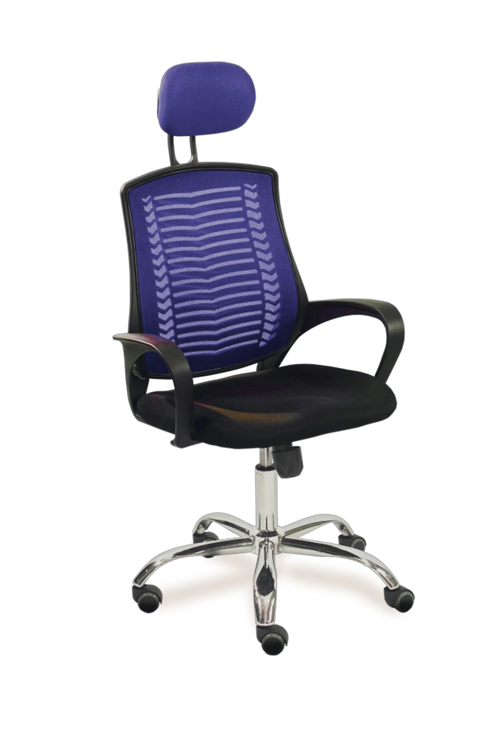 Neva Air Mesh Breathable Office Chair – product image 16