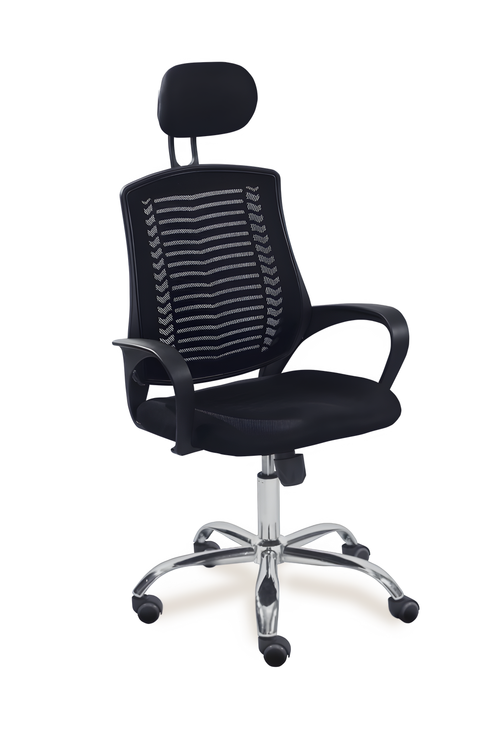 Neva Air Mesh Breathable Office Chair – product image 15