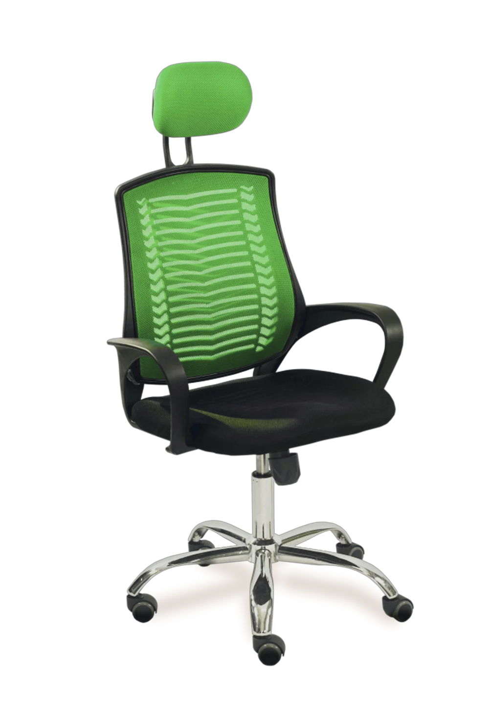 Neva Air Mesh Breathable Office Chair – product image 17