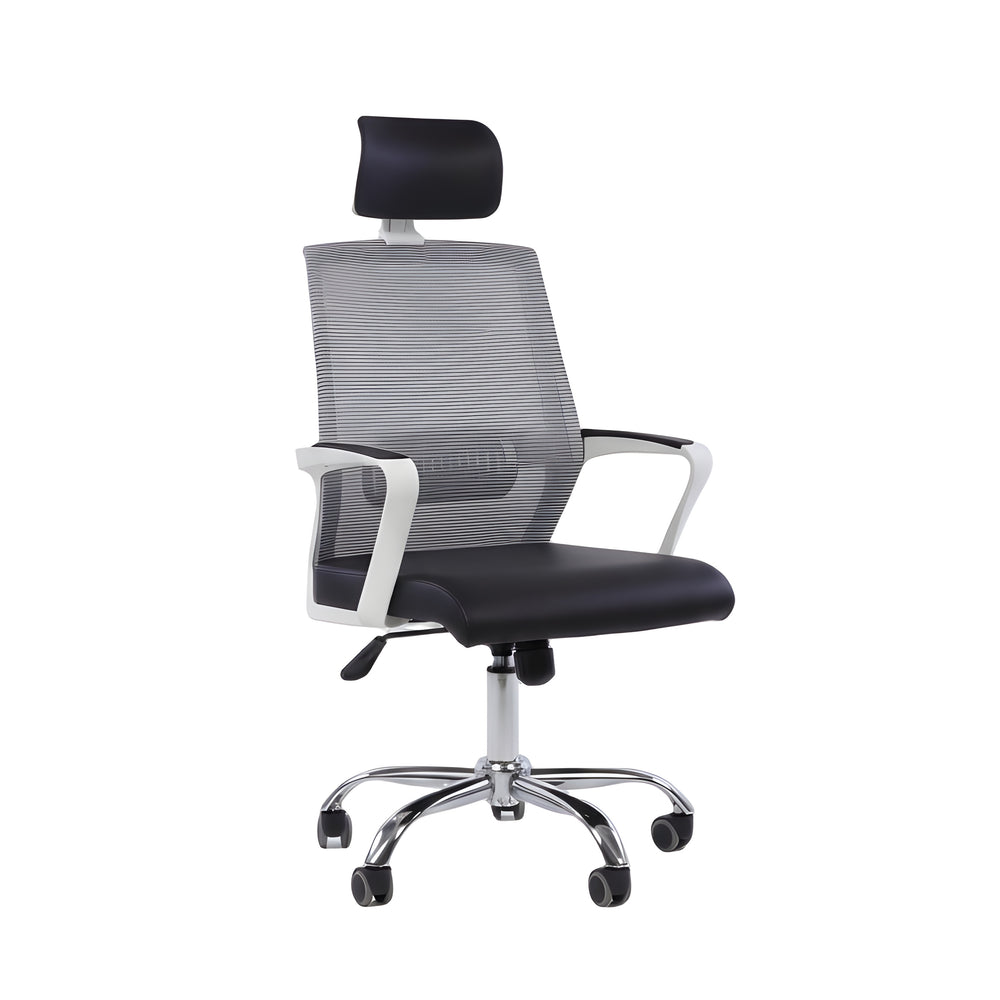 Neva Aero Industrial Mesh Office Chair – product image 3
