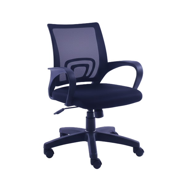 Neva Basic Revolving Office Chair – product image 12