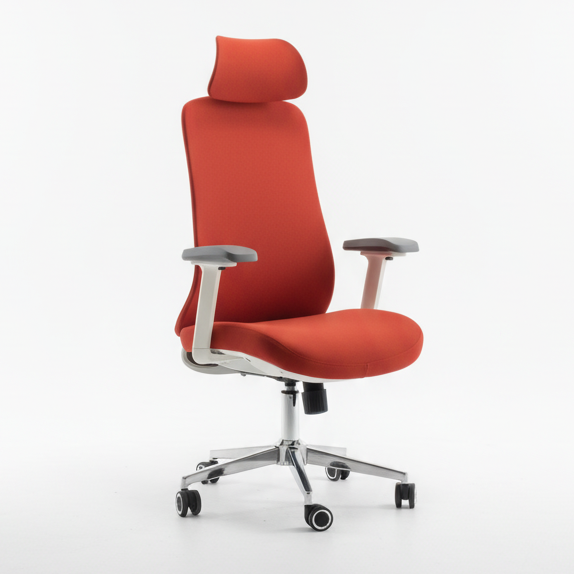 Neva Quantum Ergonomic Office Chair – product image 13