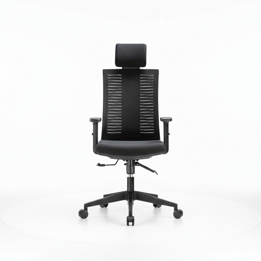 Neva Titan High-Back Ergonomic Chair – product image 10
