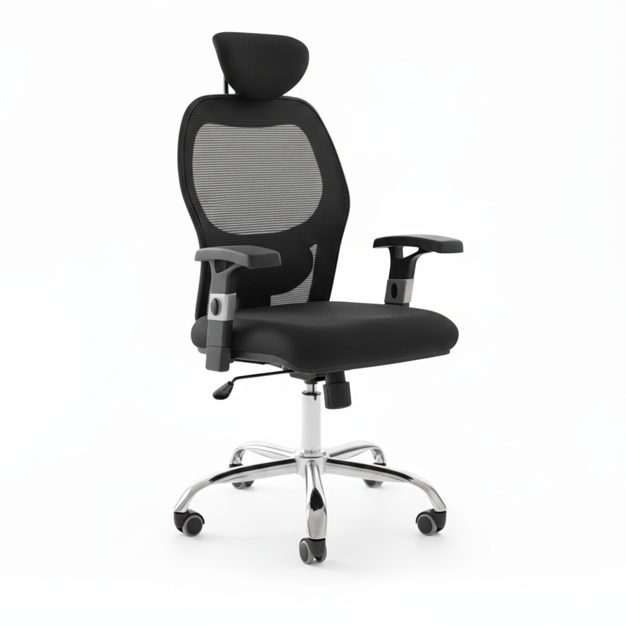 Neva Work Pro Executive Office Chair – product image 12