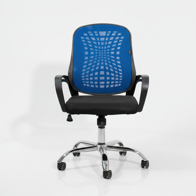 Neva Cube Revolving Task Chair – product image 11
