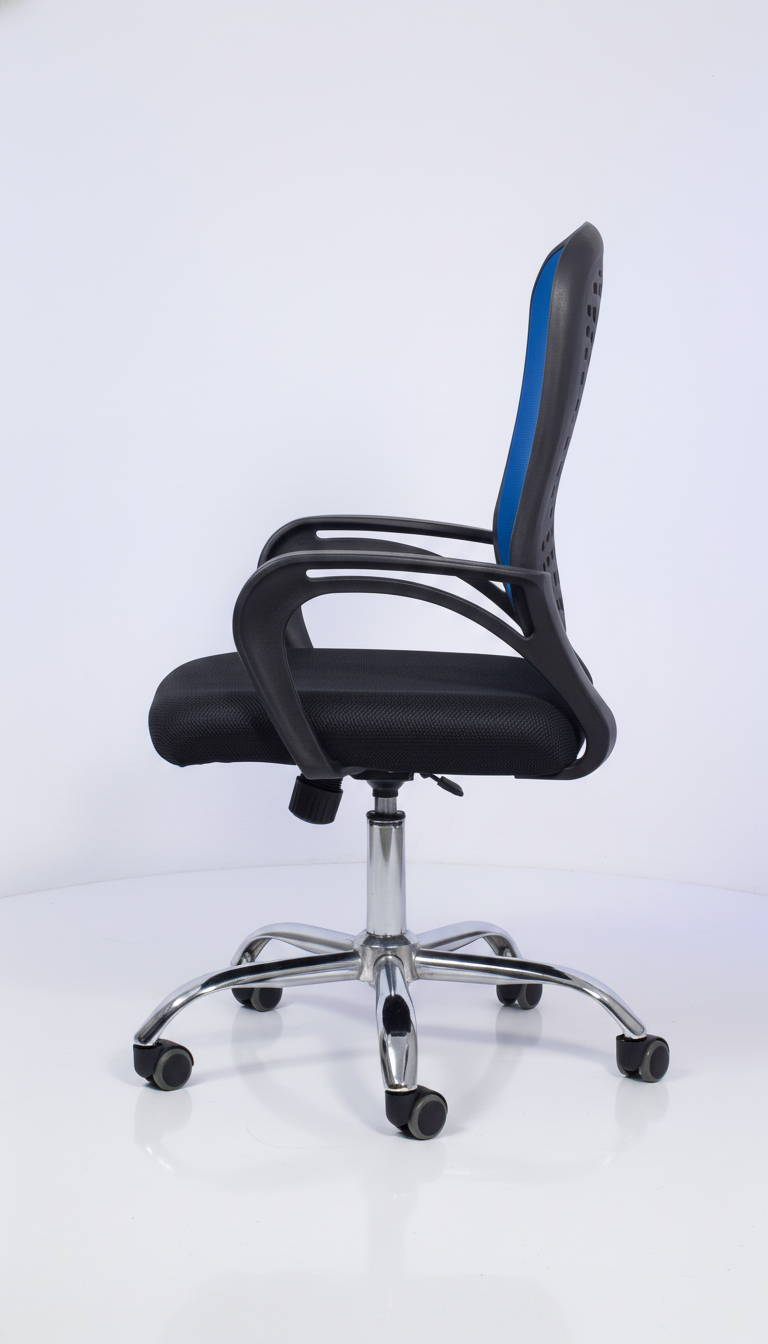 Neva Cube Revolving Task Chair – product image 12