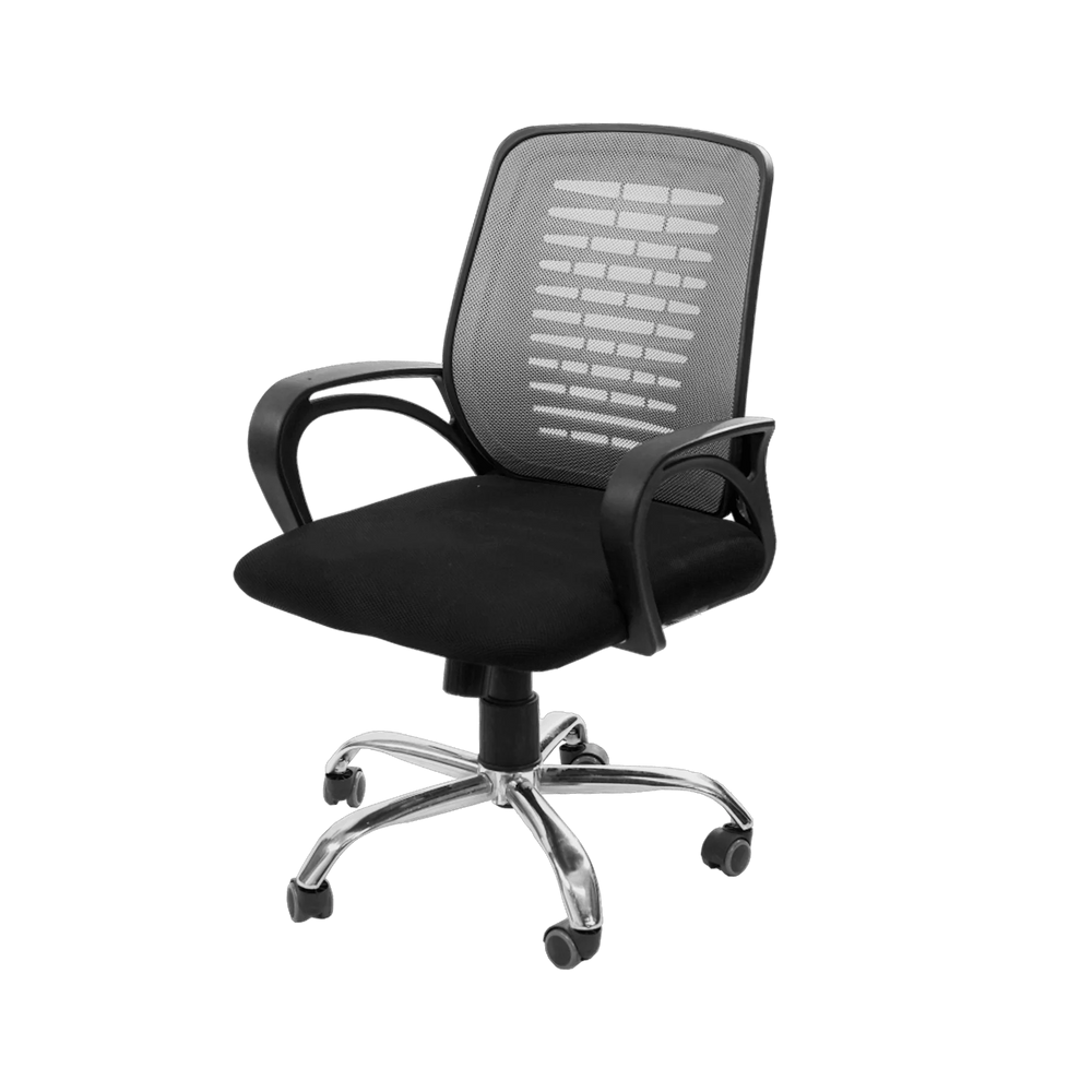 Neva Task Ergonomic Mesh Office Chair – product image 13