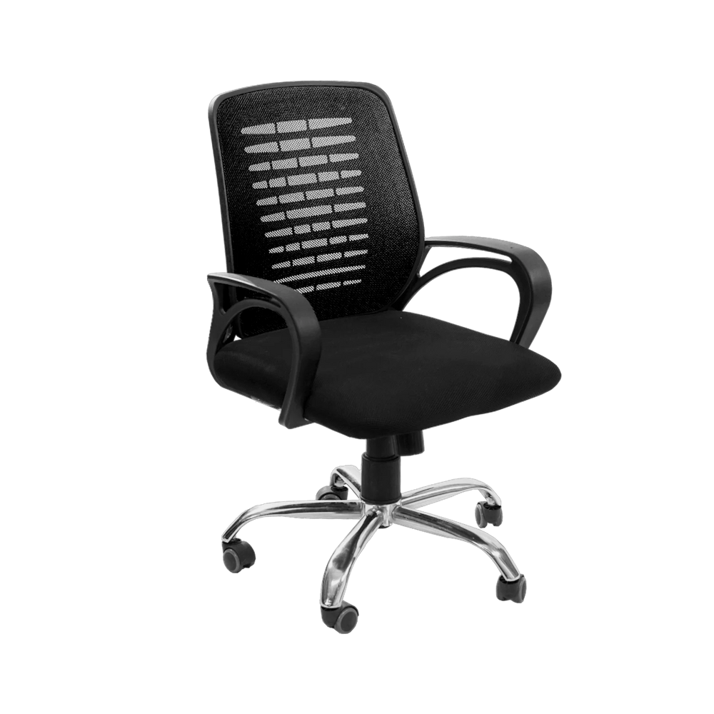 Neva Task Ergonomic Mesh Office Chair – product image 10