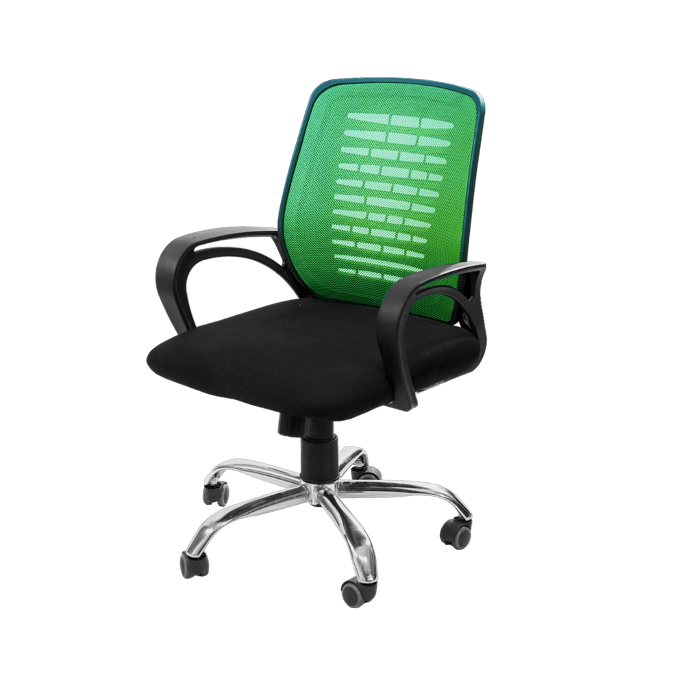 Neva Task Ergonomic Mesh Office Chair – product image 11