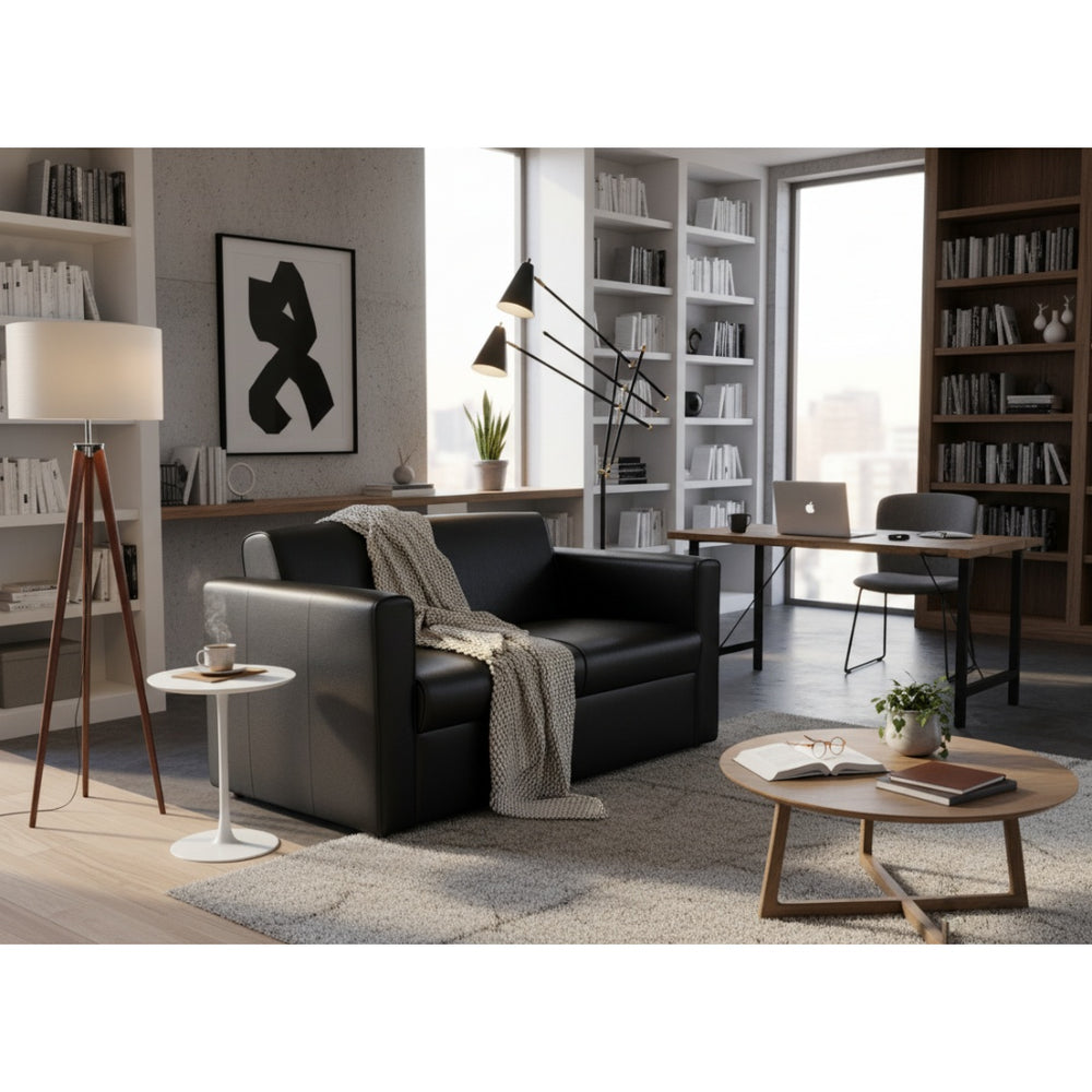 Neva SOLID Office Reception Sofa – product image 3
