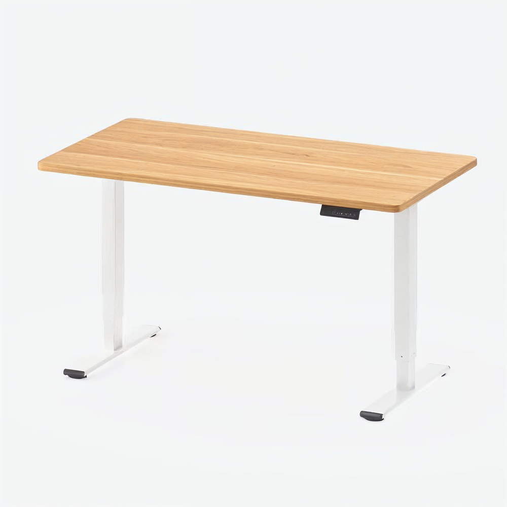 Neva × FlexiSpot E5 Lite — Electric Standing Desk (Dual Motor, 3-Stage) – product image 3
