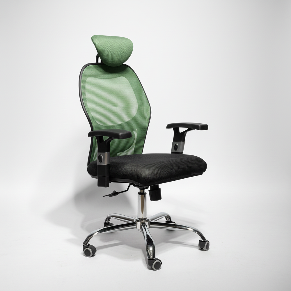 Neva Work Pro Executive Office Chair – product image 18