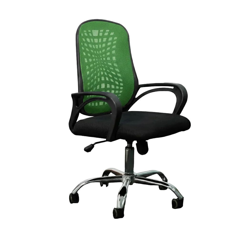 Neva Cube Revolving Task Chair – product image 17