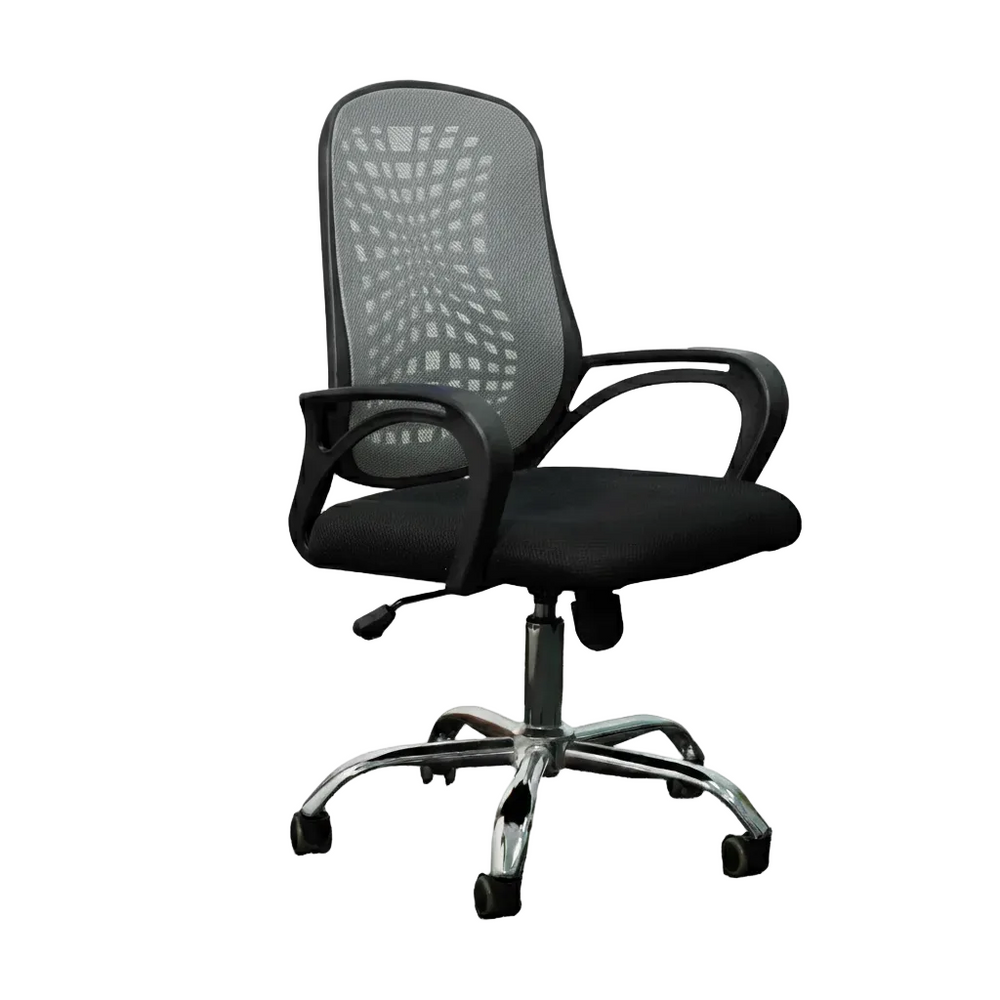 Neva Cube Revolving Task Chair – product image 16