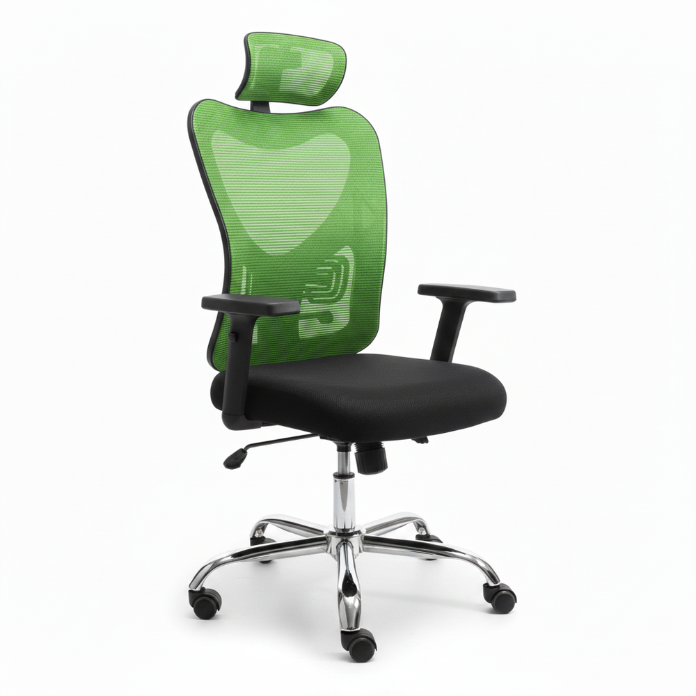 Neva Edge Executive Office Chair – product image 12