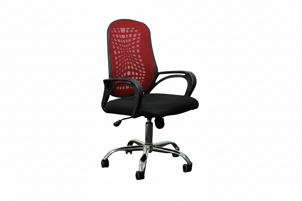 Neva Cube Revolving Task Chair – product image 18