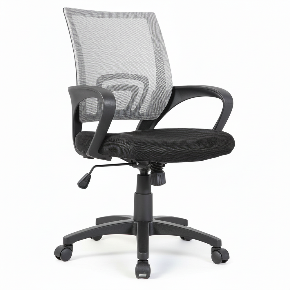 Neva Basic Revolving Office Chair – product image 22