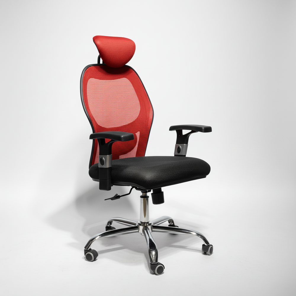 Neva Work Pro Executive Office Chair – product image 17