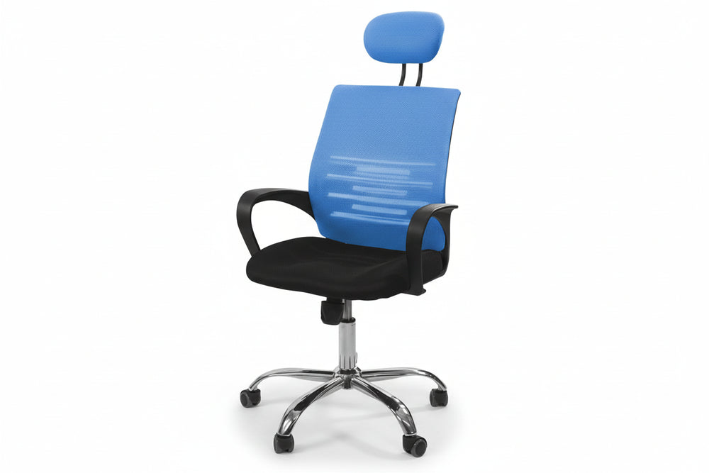 Neva Core High-Back Office Chair – product image 14
