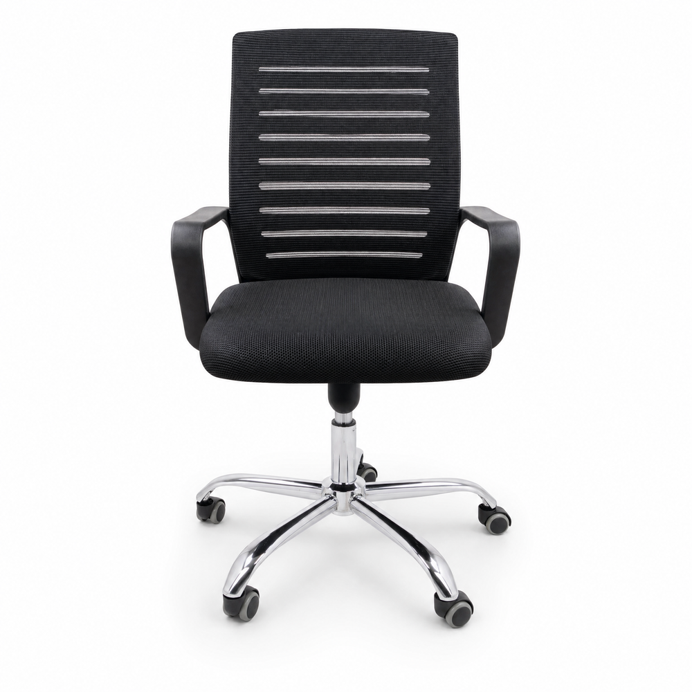Neva Breeze Breathable Mesh Office Chair