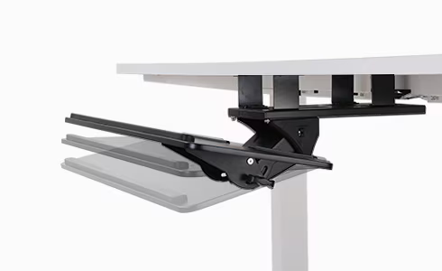 Flexispot Premium Keyboard Tray KT1B