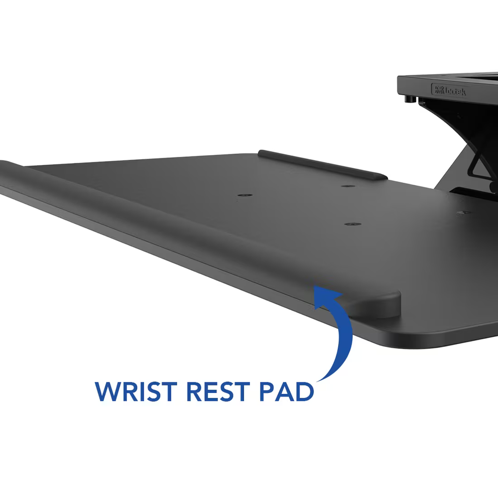 Flexispot Premium Keyboard Tray KT1B