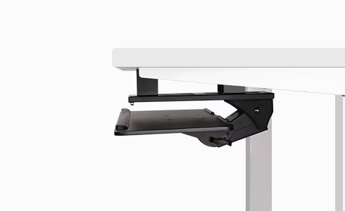 Flexispot Premium Keyboard Tray KT1B