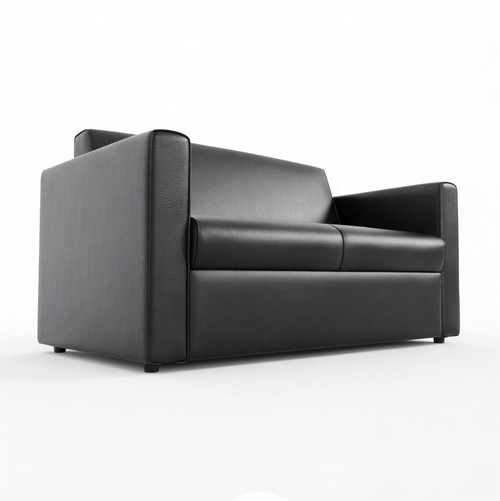 Neva SOLID Office Reception Sofa