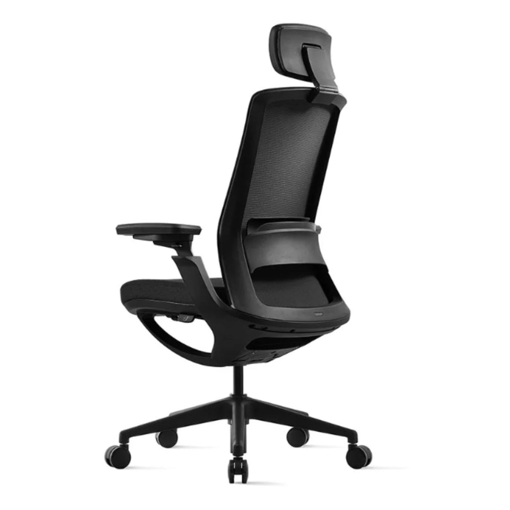 Neva Bestuhl Roly Premium Ergonomic Chair – product image 6